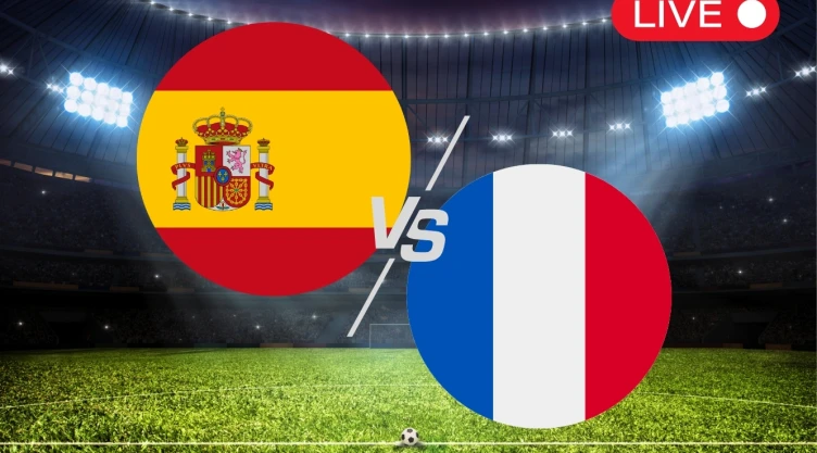 Hora EXACTA para ver el Francia vs. España, partido de la semifinal del Mundial 2026, por Azteca 7