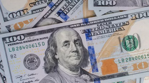 Precio del dólar en Tijuana, tipo de cambio hoy 11 de octubre 2023