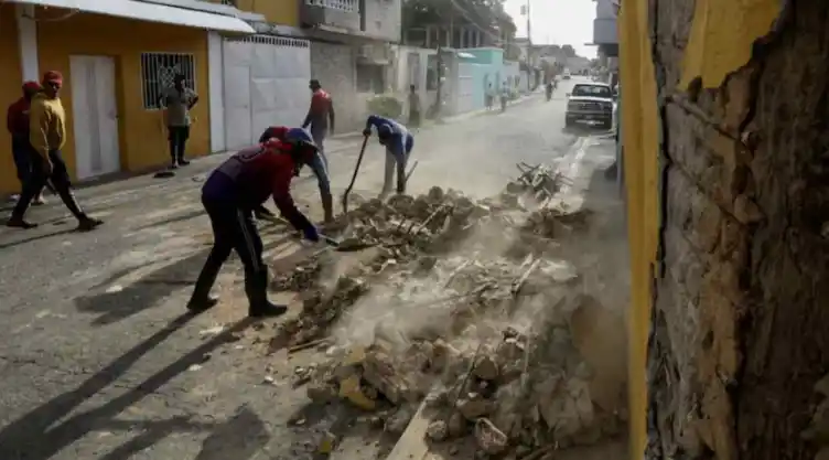 Venezuela