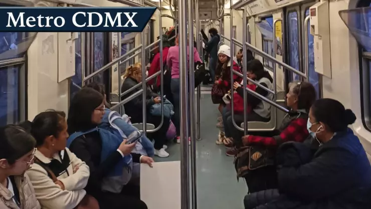 Metro CDMX