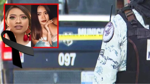 Feminicidio en Pénjamo, Guanajuato 6 marzo 2024