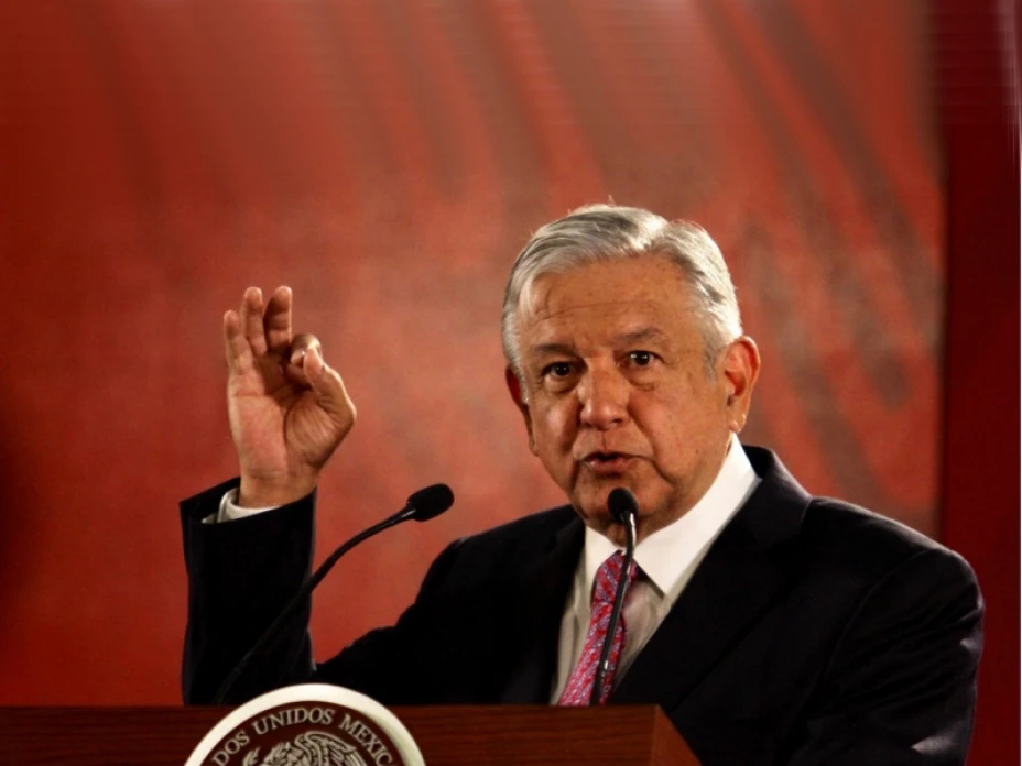 Andrés Manuel López Obrador