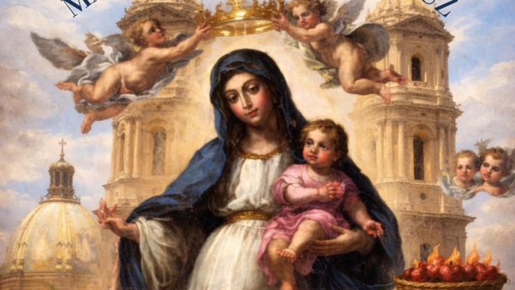 ¿Por qué la Virgen de la Luz es patrona de León La historia de su llegada.png