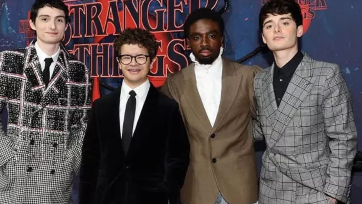 El actor más odiado de Stranger Things 5
