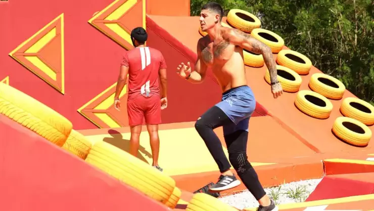 Exatlón México 2024_ ¿Quién será el eliminado de este jueves 07 de marzo?