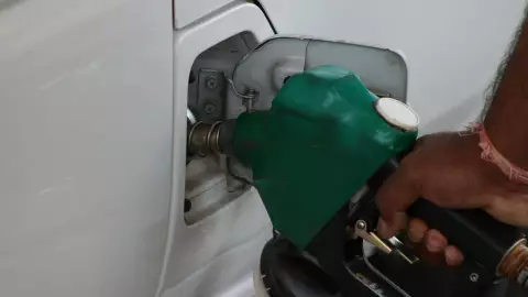 Gasolina en Morelos hoy