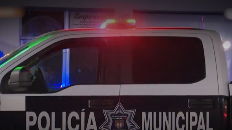 Hallan cuerpo sin vida envuelto en cobija en Nueva Tijuana