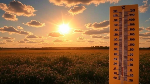 La canícula 2025 está a la vuelta de la esquina en Guanajuato