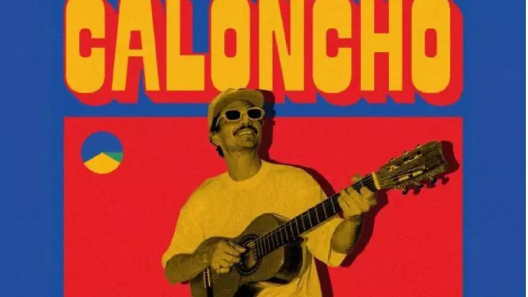 Caloncho anuncia concierto en Cancún con su gira ‘El Tiempo es mi casa Tour': Fecha; precio de boletos y lugar