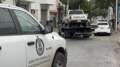 Privan de la libertad a dos trabajadores del Ayuntamiento de Culiacán