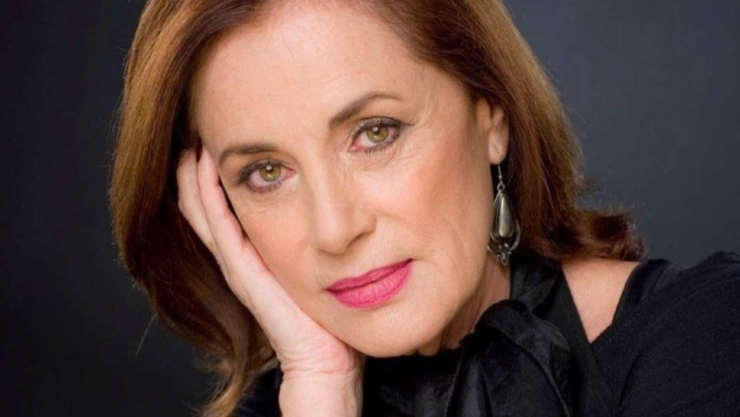 Muere actriz Helena Rojo