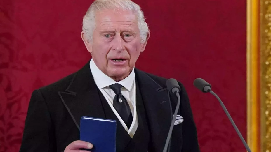 Predicen la fecha de la muerte del Rey Carlos III