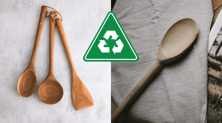 Cómo aprovechar las cucharas de madera viejas con 2 ideas de reciclaje.png