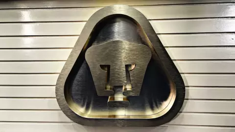 Pumas Liga MX