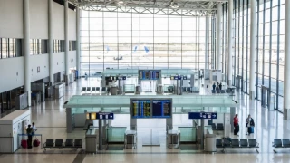 Vuelos aeropuerto del Bajío