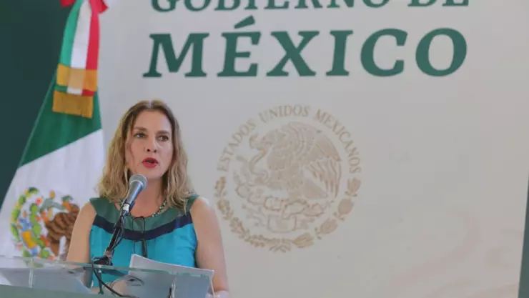 Gutiérrez Müller encabeza lectura colectiva en Sinaloa