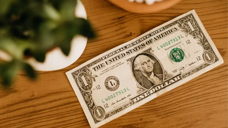 ¿Subió? Así amaneció el dólar en Tijuana hoy domingo 3 de diciembre