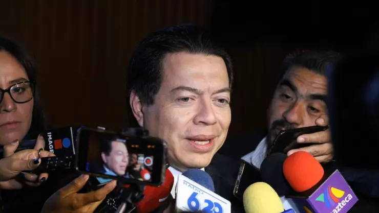 Mario Delgado