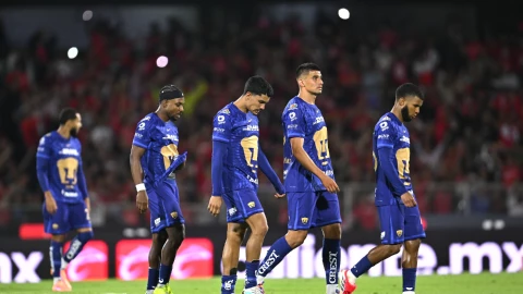 Jugadores de Pumas, Clausura 2026