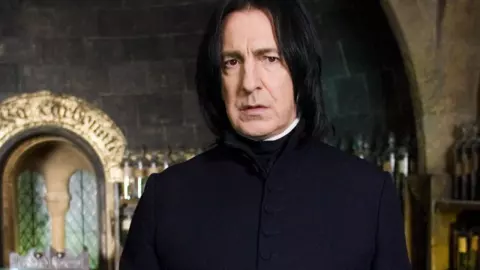Google Doodle: ¿Quién fue Alan Rickman y porqué lo homenajean?