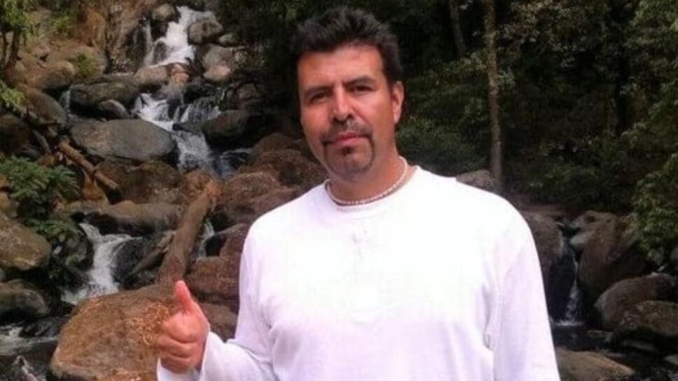 El periodista Enrique García García fue asesinado a tiros en el municipio de Metepec, Estado de México.