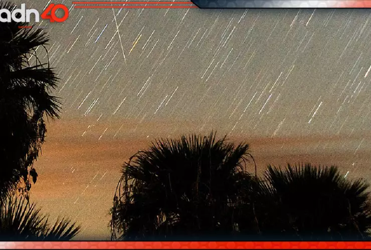 Lluvia de estrellas Oriónidas: Cuándo y cómo ver en México