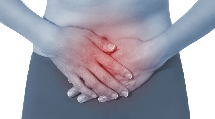 Si sientes esto en tu cesárea aunque ya pasaron años, cuidado, es un signo de alerta