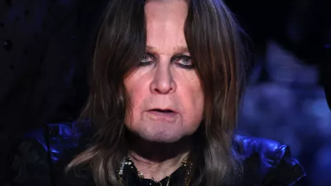 legado ozzy osbourne