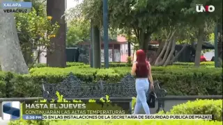 ¿Cuáles serán los efectos del frente frío 17 en Veracruz? Esto dice el pronóstico