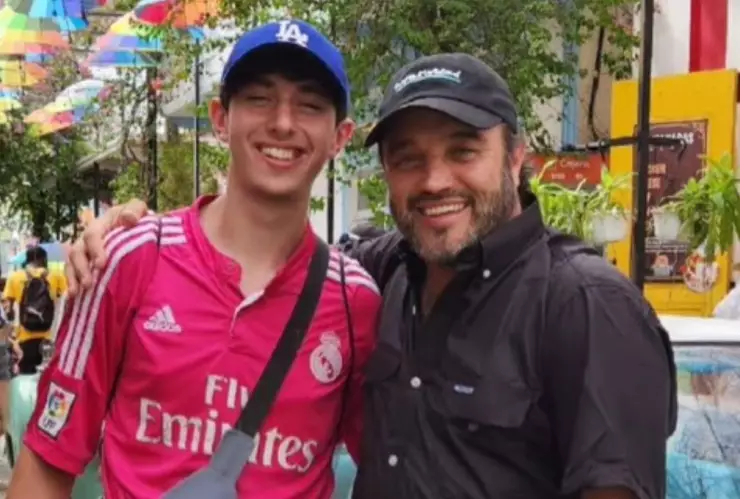 ¿Quién era Edgar Font? Querido actor muere tras haber perdido a su hijo