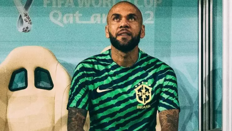 Condena de Dani Alves se elevaría a 9 años por el abuso contra una joven