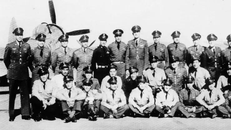 ¿Cómo participó México en la Segunda Guerra Mundial?