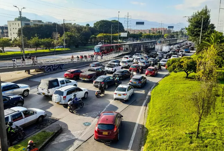 Así aplica el Hoy No Circula en CDMX y Edomex este jueves 27 de junio