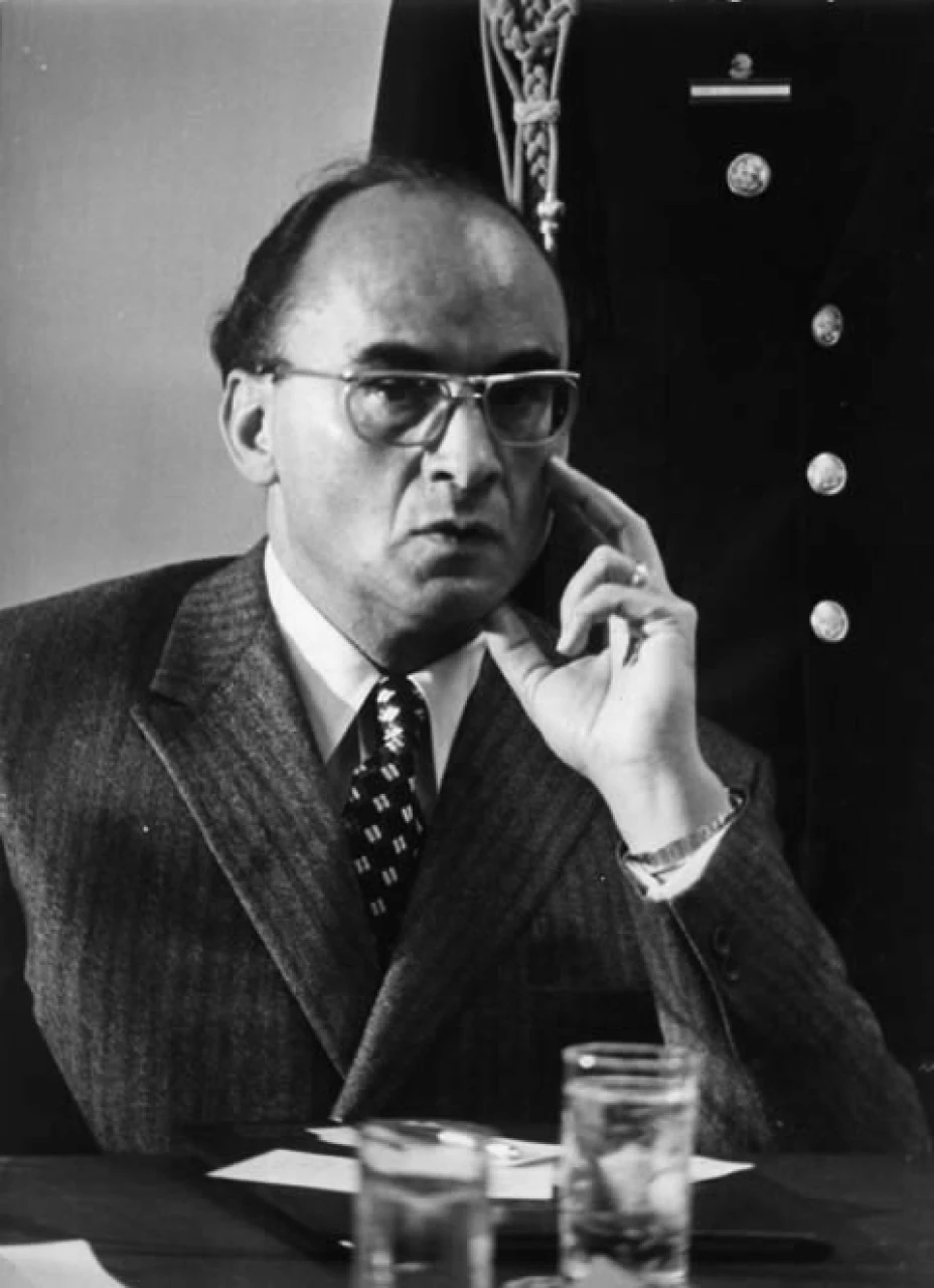 Presidencia de la República