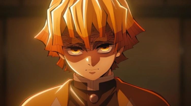 demon slayer película