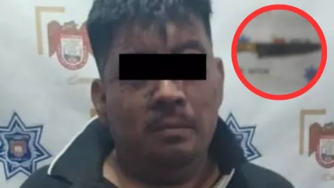 Discusión familiar termina con hombre lesionado en Parajes del Valle