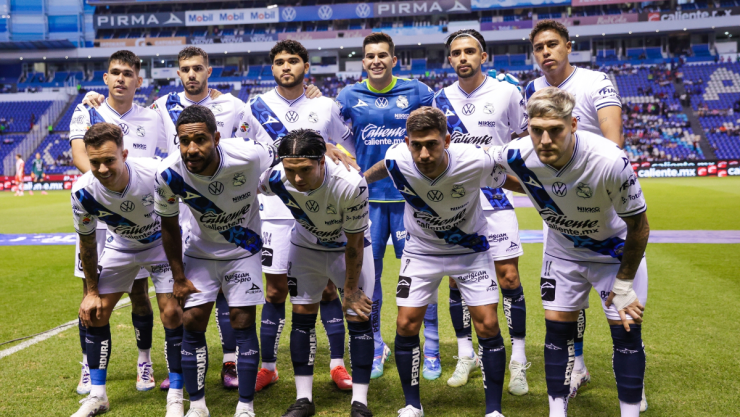 Puebla