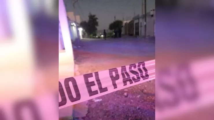 Encuentran hombre sin vida cerca del Parque 87