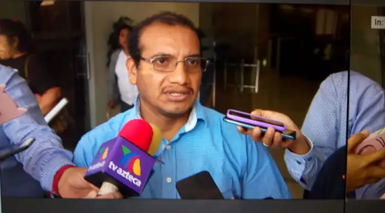 Vidulfo Rosales