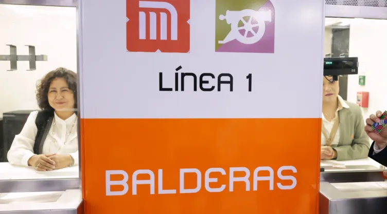 Metro CDMX ¿Qué estaciones de la Línea 1 están abiertas?.jpg
