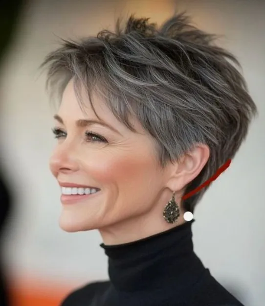 cortes de pelo que rejuvenecen