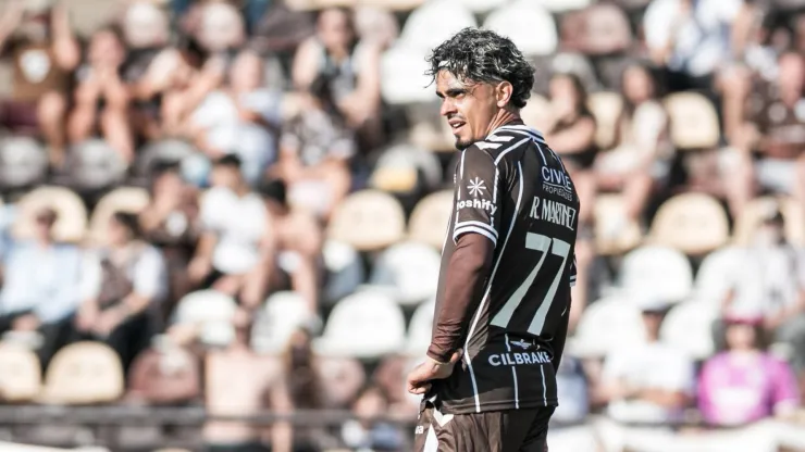Ronaldo Martínez