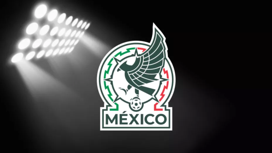 seleccion mexico jersey