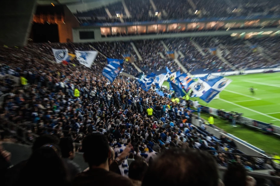 Estadio Porto