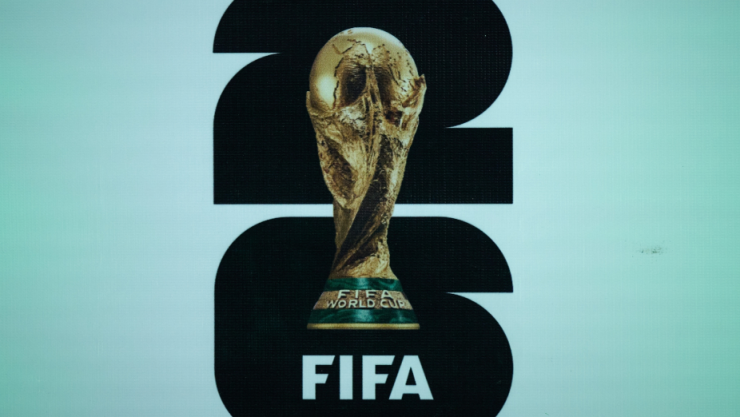 Copa FIFA Mundial 2026