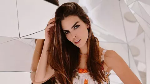Cynthia de la Vega deja de ser directora de Miss Universo México