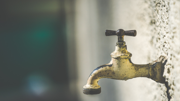 No habrá agua en estas colonias de Veracruz