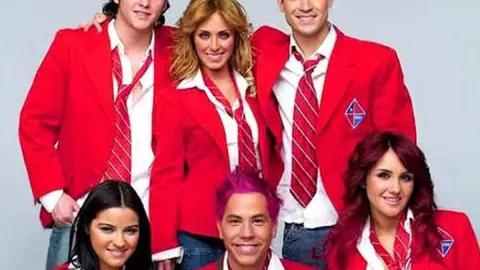RBD