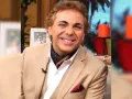 Cristian Castro.