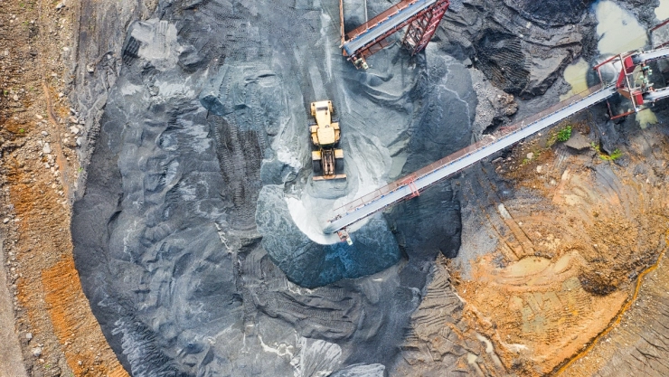 mineros atrapados china mina